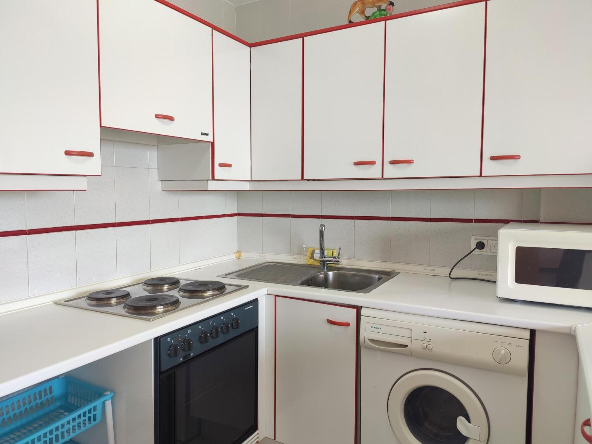 Apartamentos Surfing 3000 Peniscola Ngoại thất bức ảnh