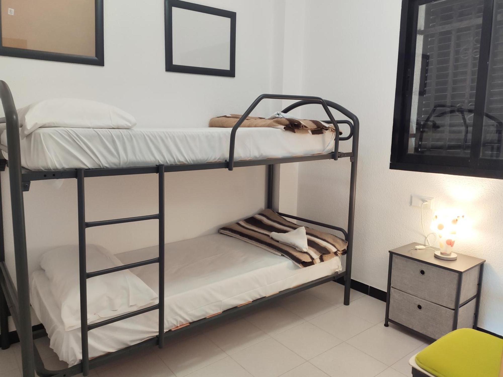 Apartamentos Surfing 3000 Peniscola Ngoại thất bức ảnh